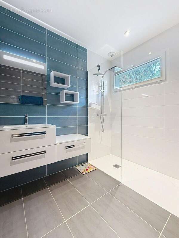 Photo 7 - Maison à SALLES