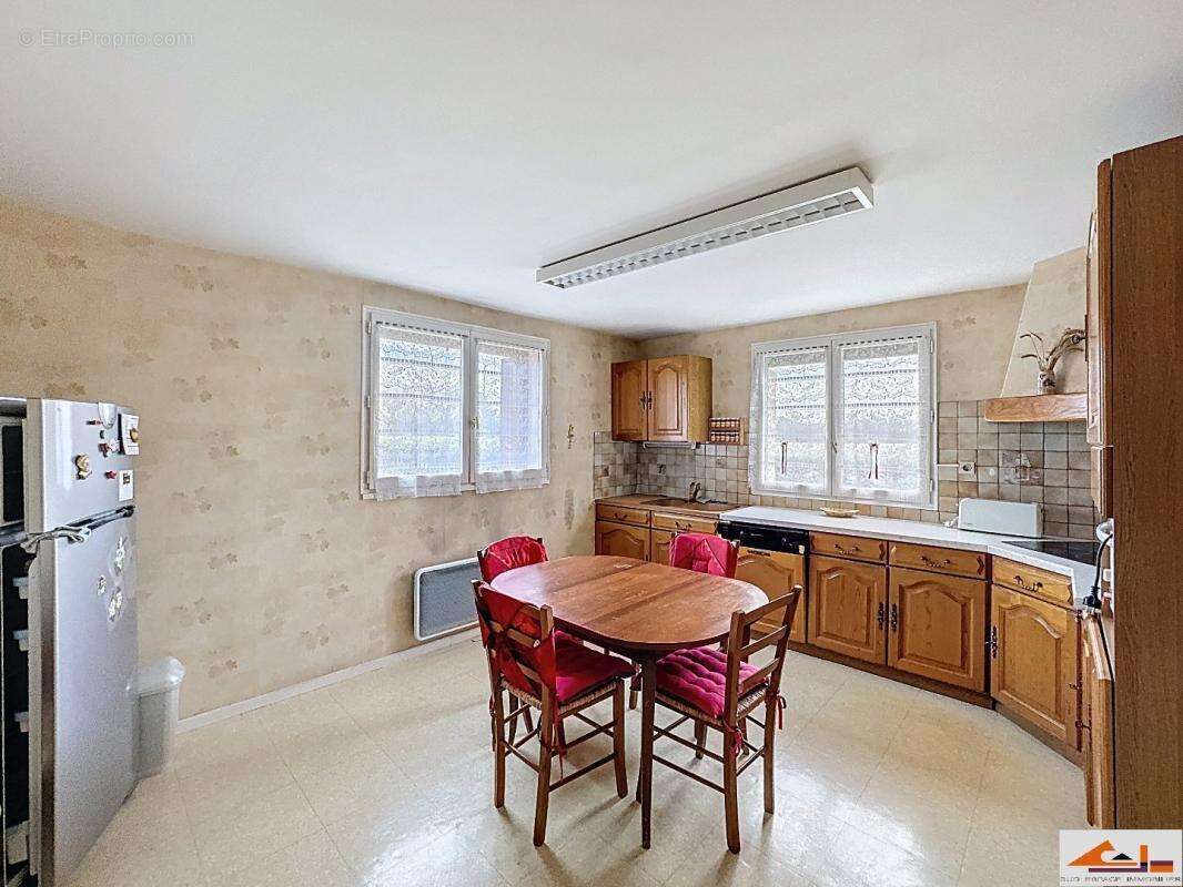 Maison à CASTANET-TOLOSAN