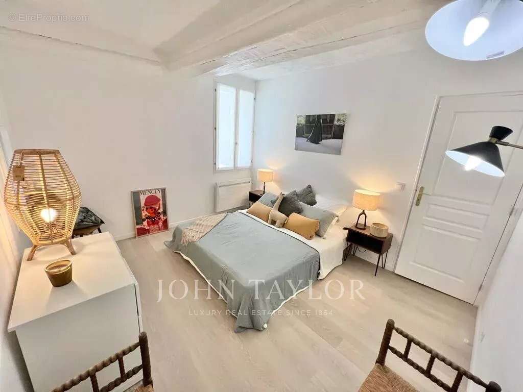 Appartement à LOURMARIN