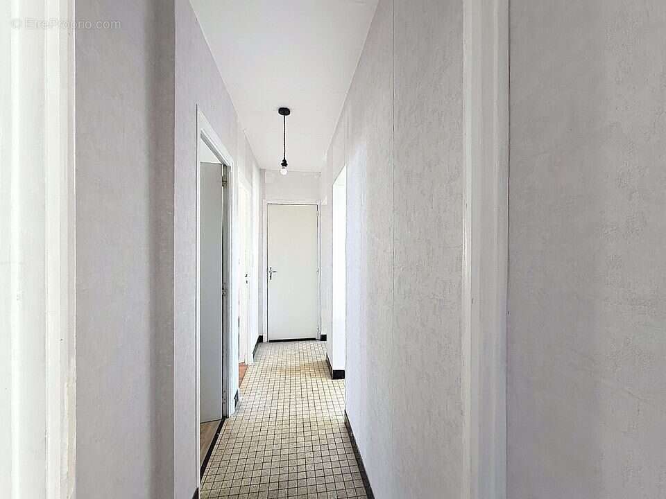 Maison à LANNEMEZAN