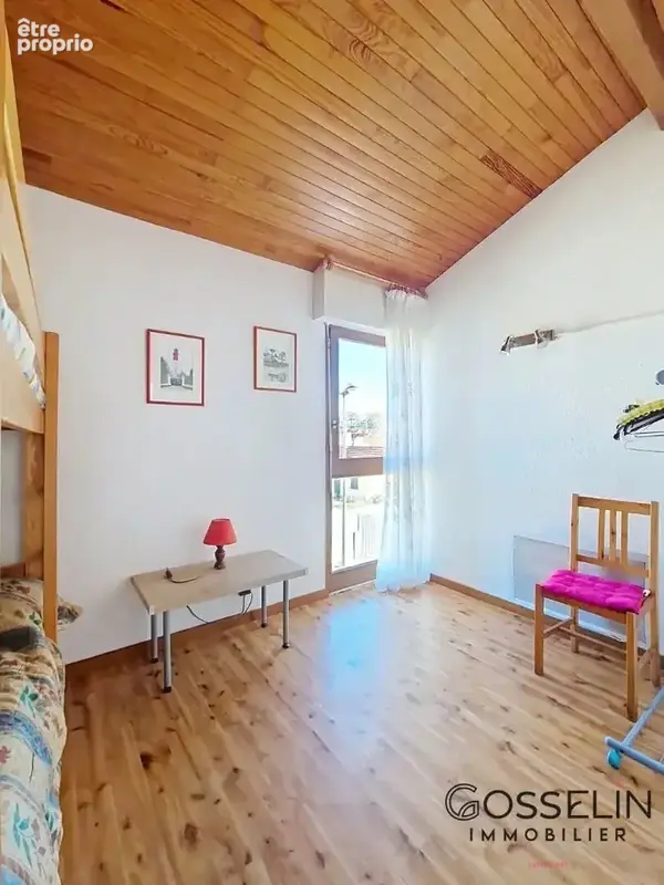 Biscarrosse plage appartement t3 - photo 9
