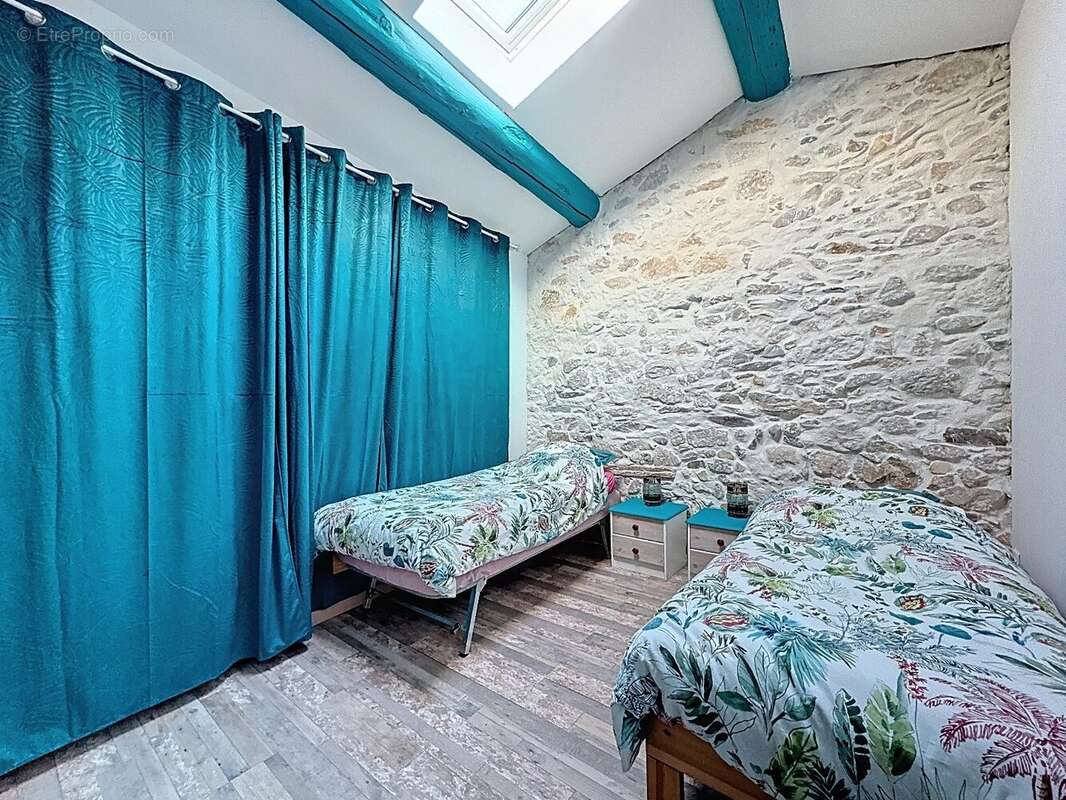 Maison à CESSENON-SUR-ORB