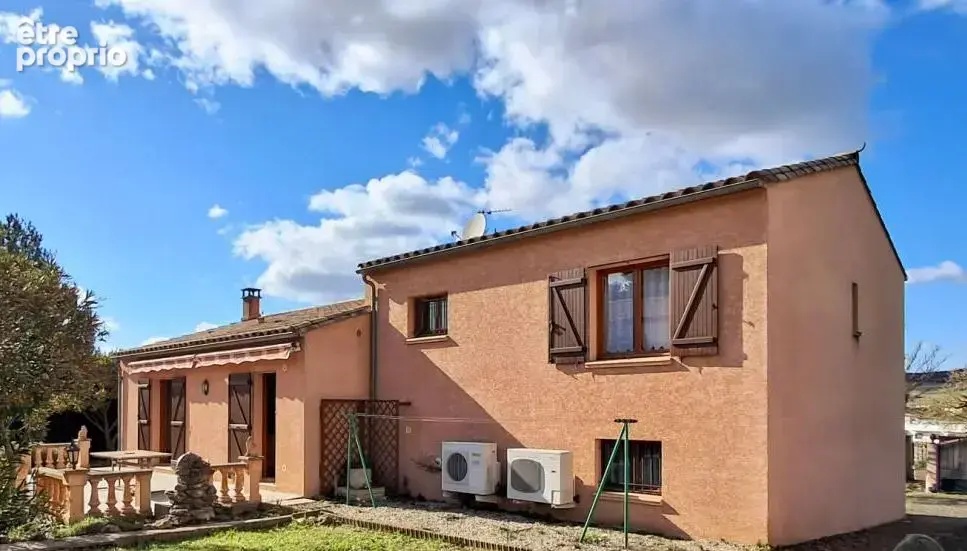 Maison À Vendre - photo 21