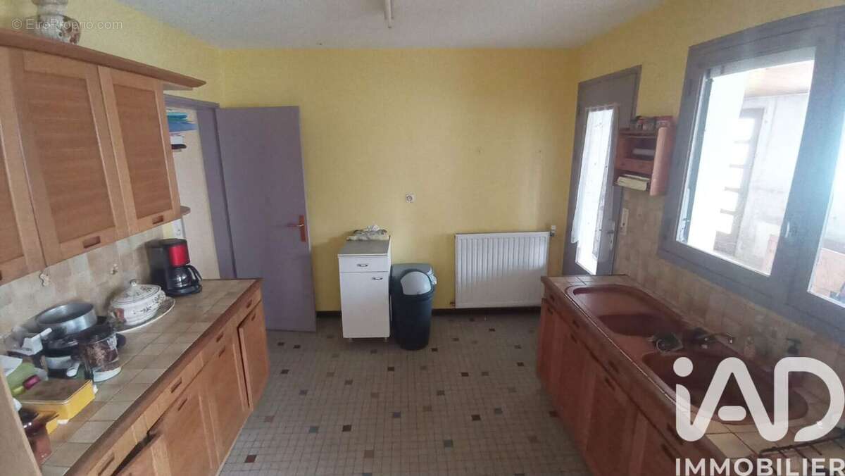 Photo 5 - Maison à NESMY