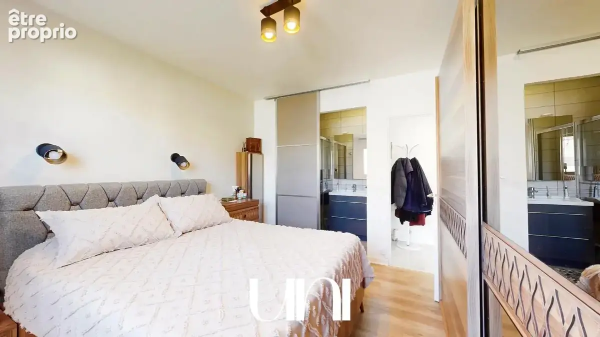 Maison 6 pièces de 142m2 avec jardin à HERMANVILLE-SUR-MER - photo 6