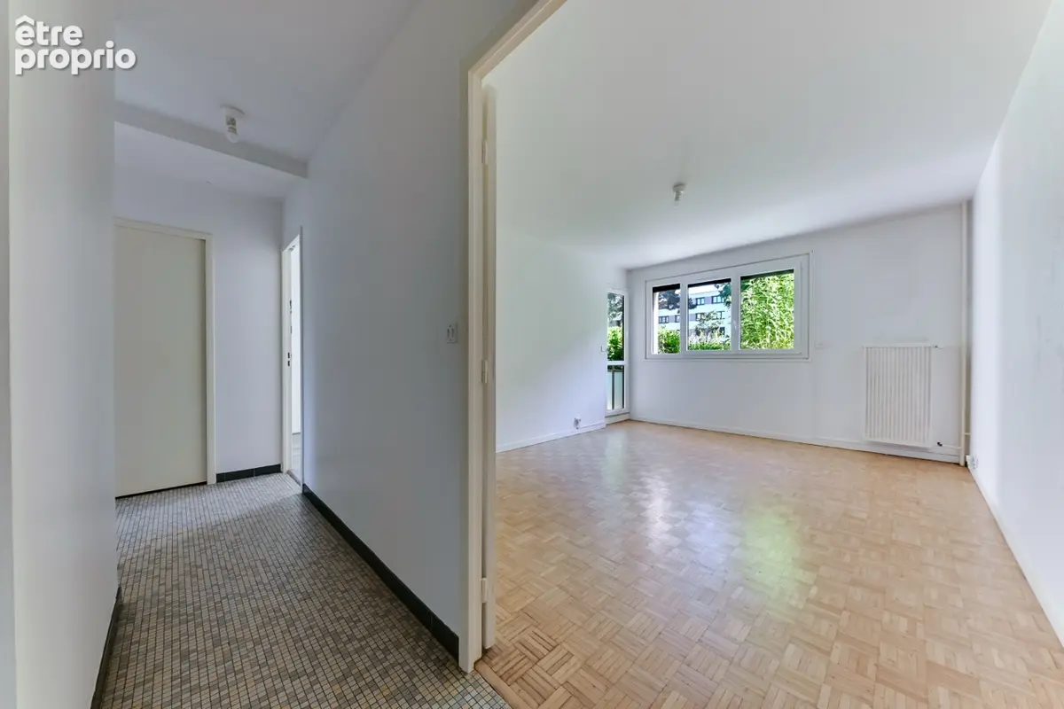 Appartement à SAINT-PRIEST