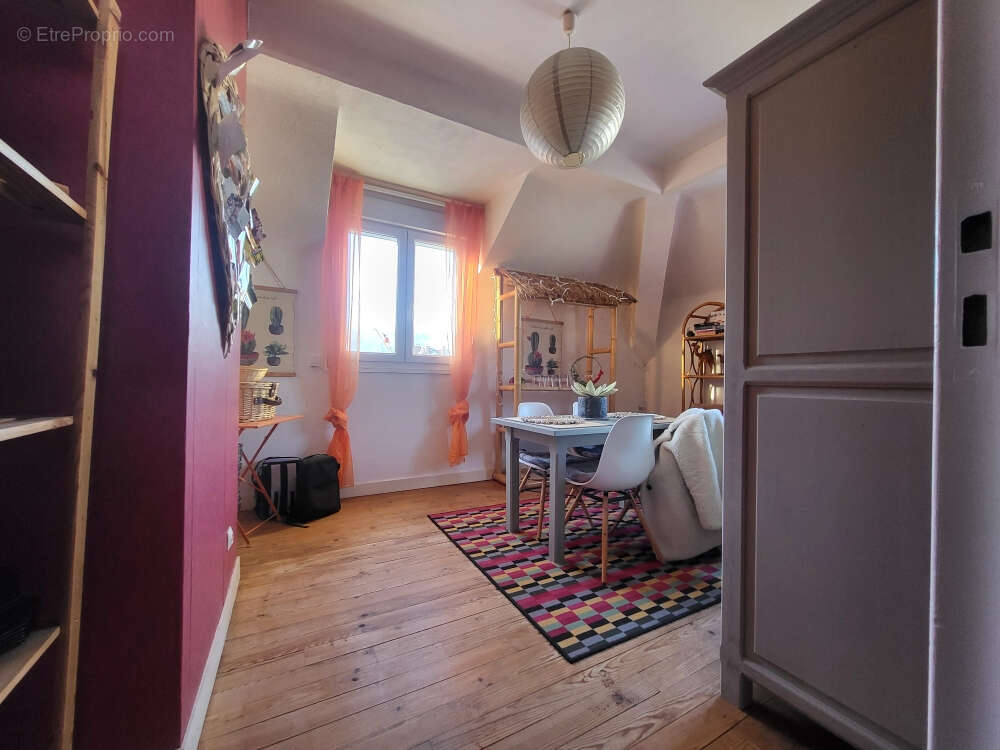 Appartement à ELBEUF