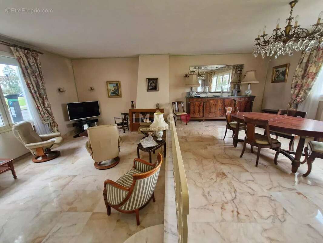 Maison à LA ROCHELLE