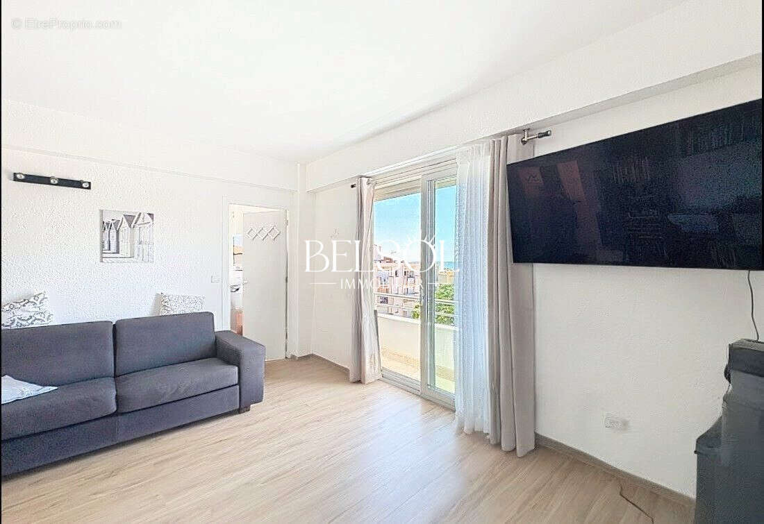 Appartement à SAINT-CYPRIEN