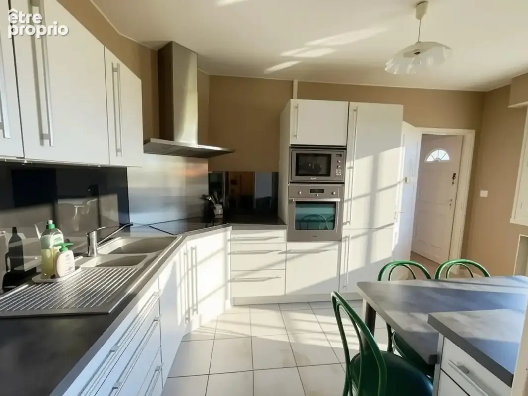 Maison 5 pièces 107 m² à vendre à Marssac-Sur-Tarn (81150) - photo 4