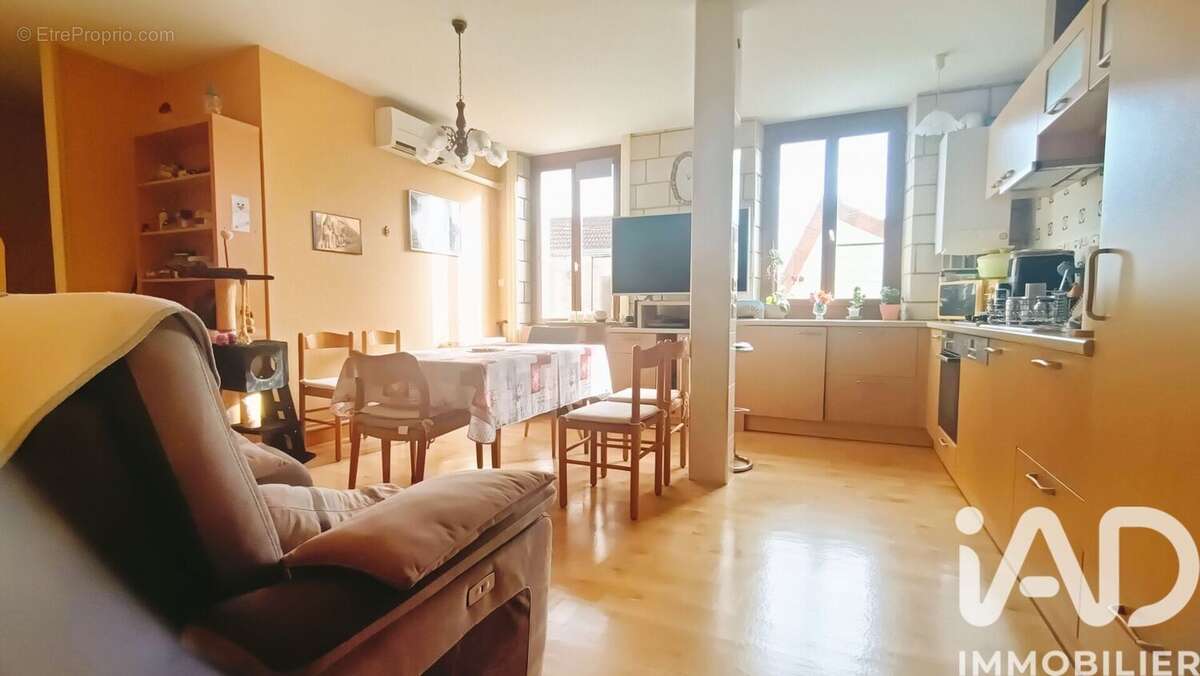 Photo 7 - Appartement à LIMOGES