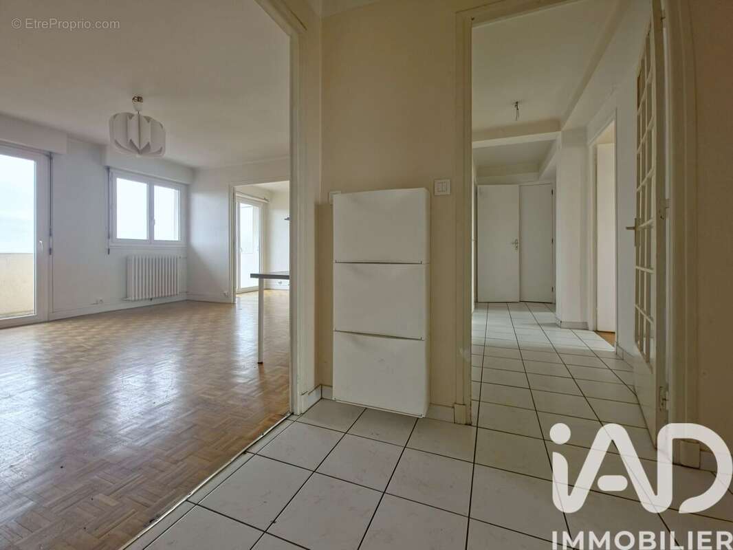 Photo 7 - Appartement à TOULOUSE