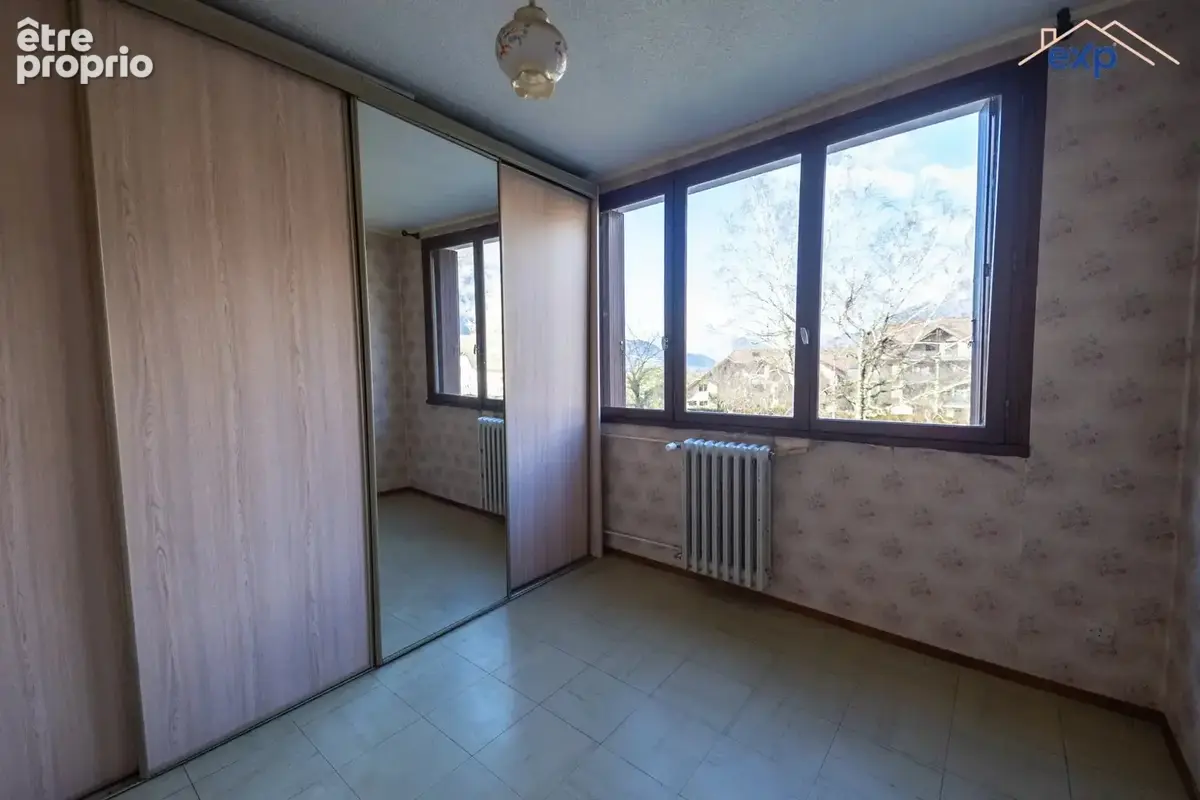 Appartement 91 m² à Doussard  - photo 8