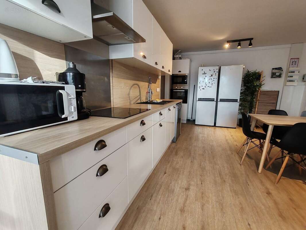 Appartement à BREST