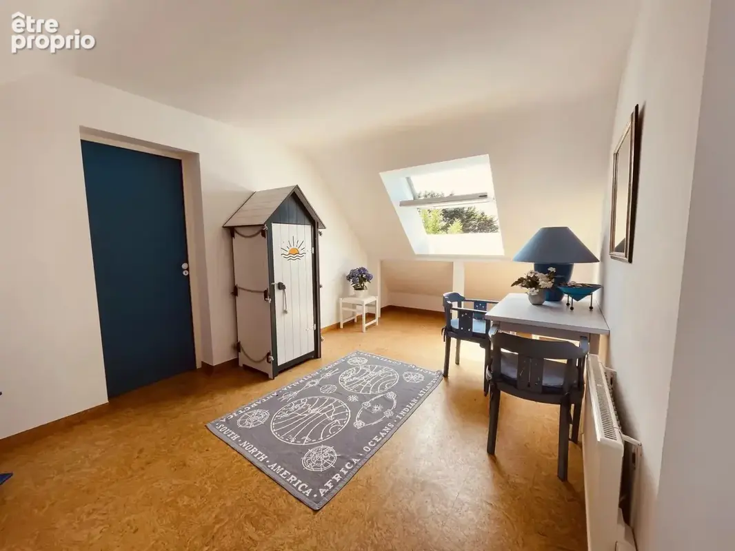 Maison vue mer et proche plage - photo 9
