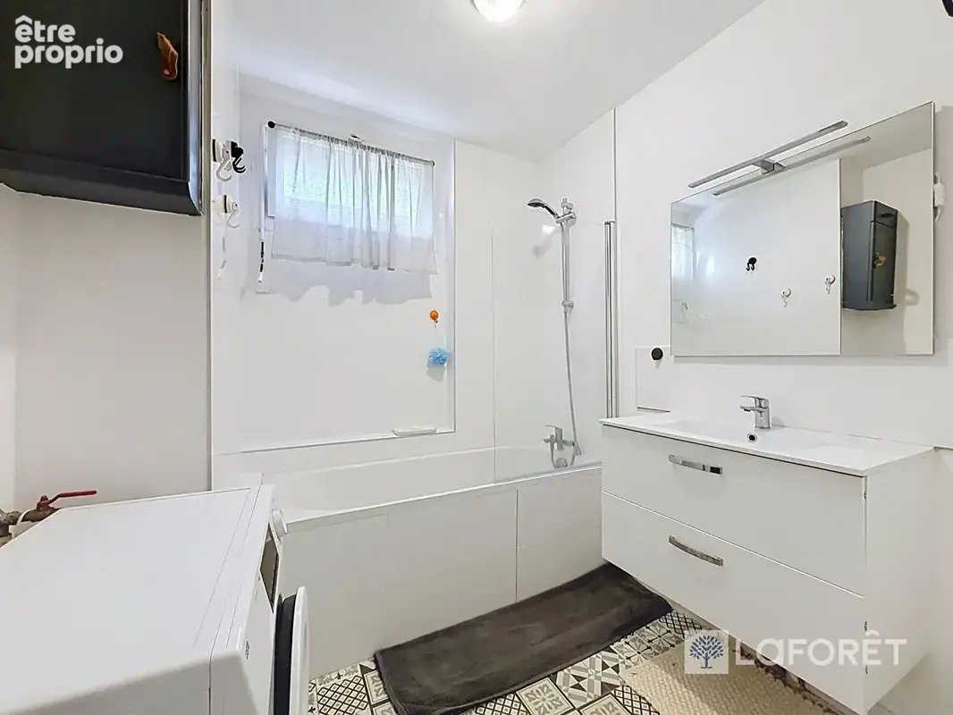 Appartement T3  Champagne-au-Mont d'Or avec la possibilité d' un garage - photo 8