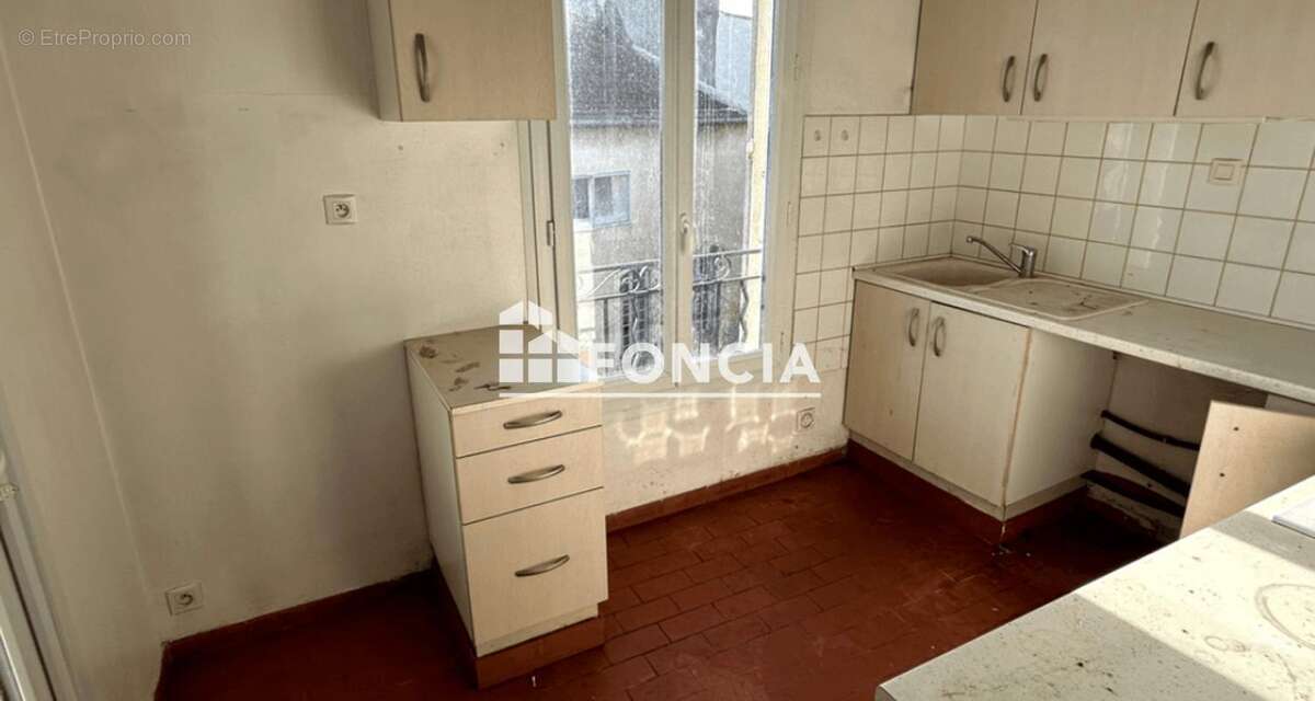Appartement à ORANGE