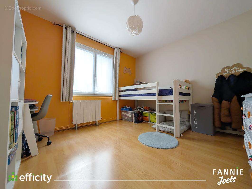 Appartement à TAVERNY