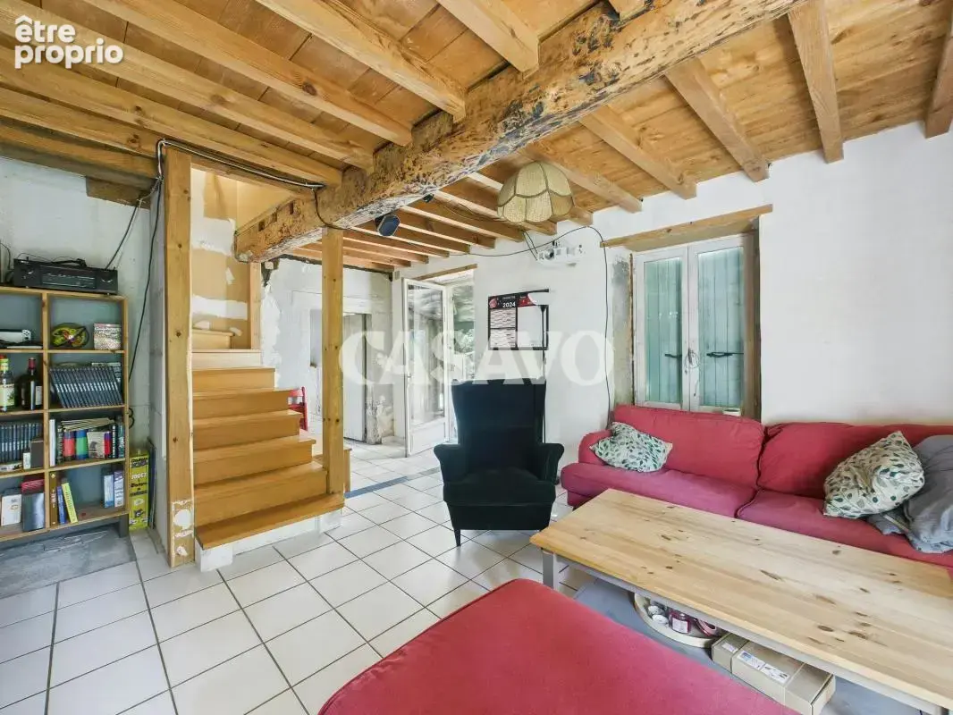Vente Maison 5 pièces de 160m² - 38540 Saint-Just-Chaleyssin - photo 12