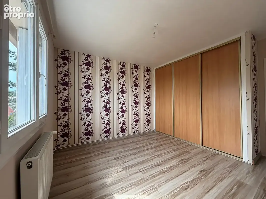 Appartement Dieppe 2 pièces balcon parking - photo 10