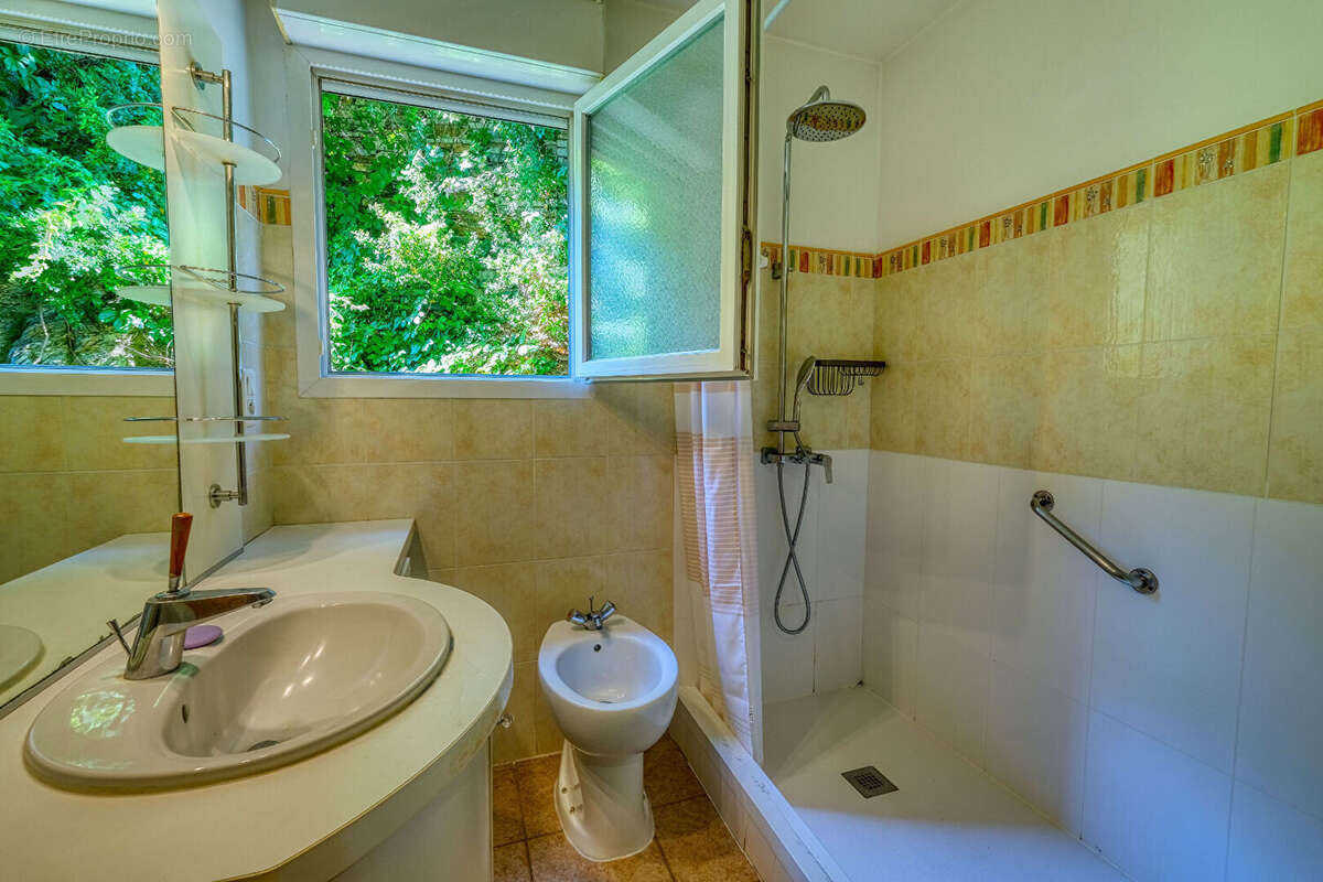 Appartement à BASTIA