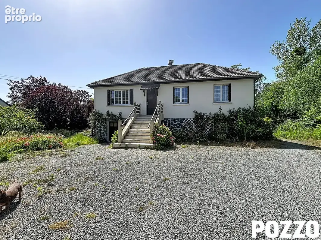 Photo Maison à Agon-Coutainville au prix de 214 000€