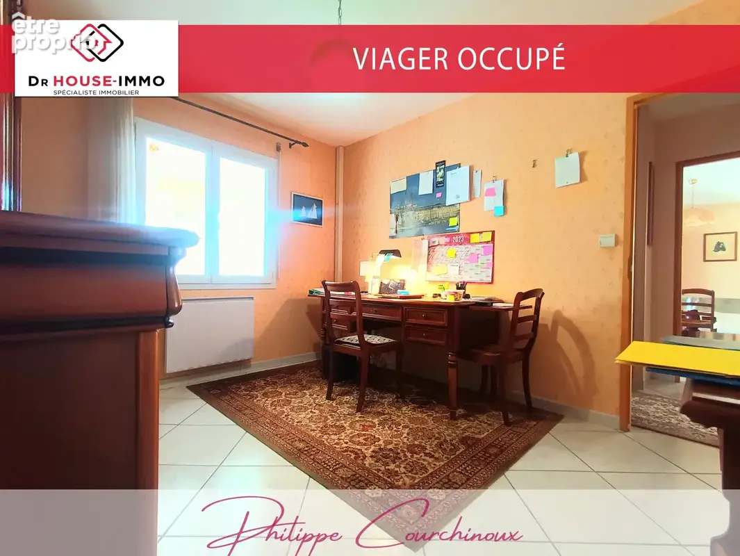 Maison 5 pièces 189 m² à vendre à Lesparre-Medoc (33340) - photo 8