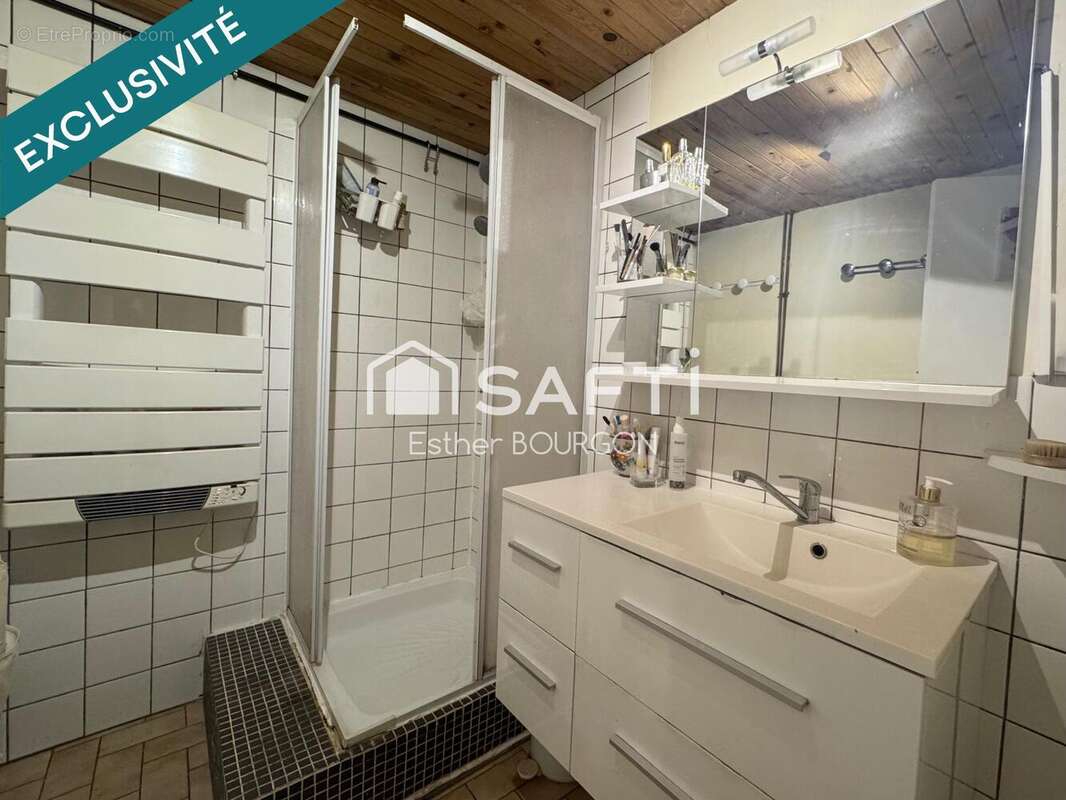 Photo 4 - Maison à BOLANDOZ