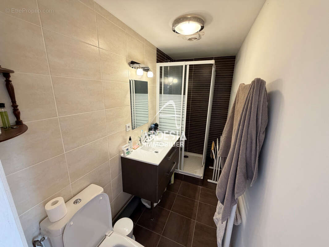 Appartement duplex BRAMANS - photo 9