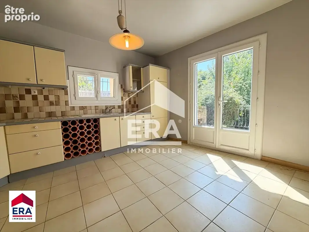 Maison 86m² à mazan - photo 3