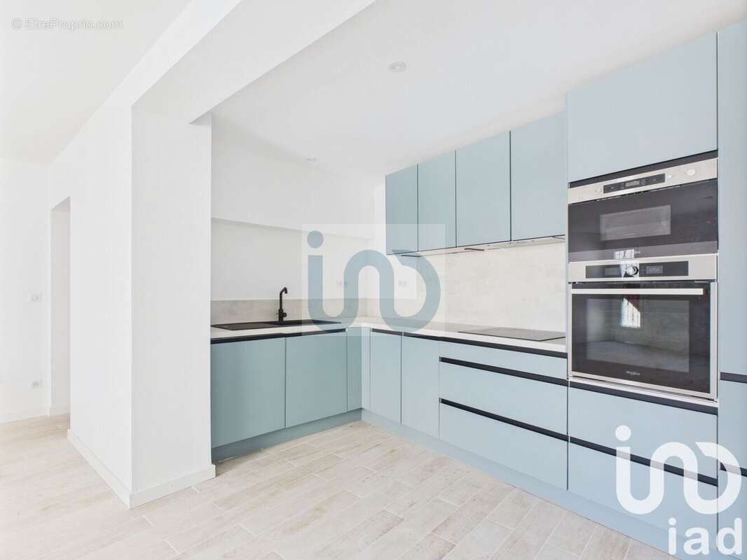 Photo 2 - Maison à LE BOIS-PLAGE-EN-RE