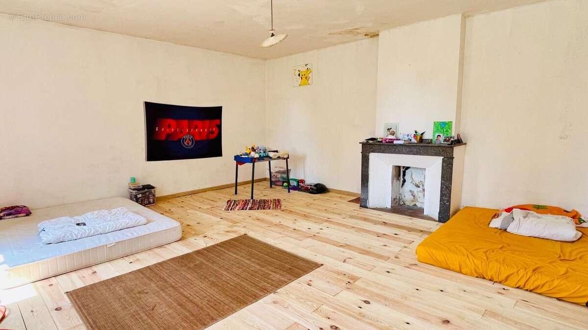 Maison à LABASTIDE-GABAUSSE