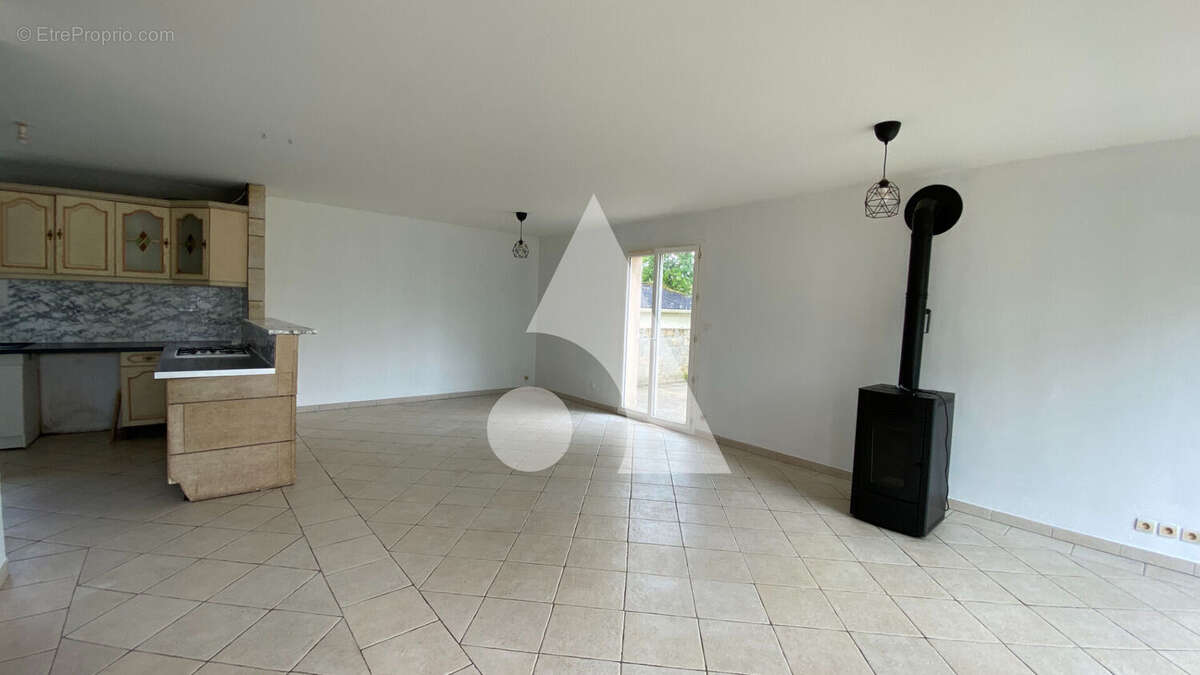 Maison à Lagorce - photo 4