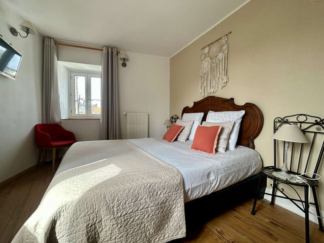 Maison à CAYEUX-SUR-MER