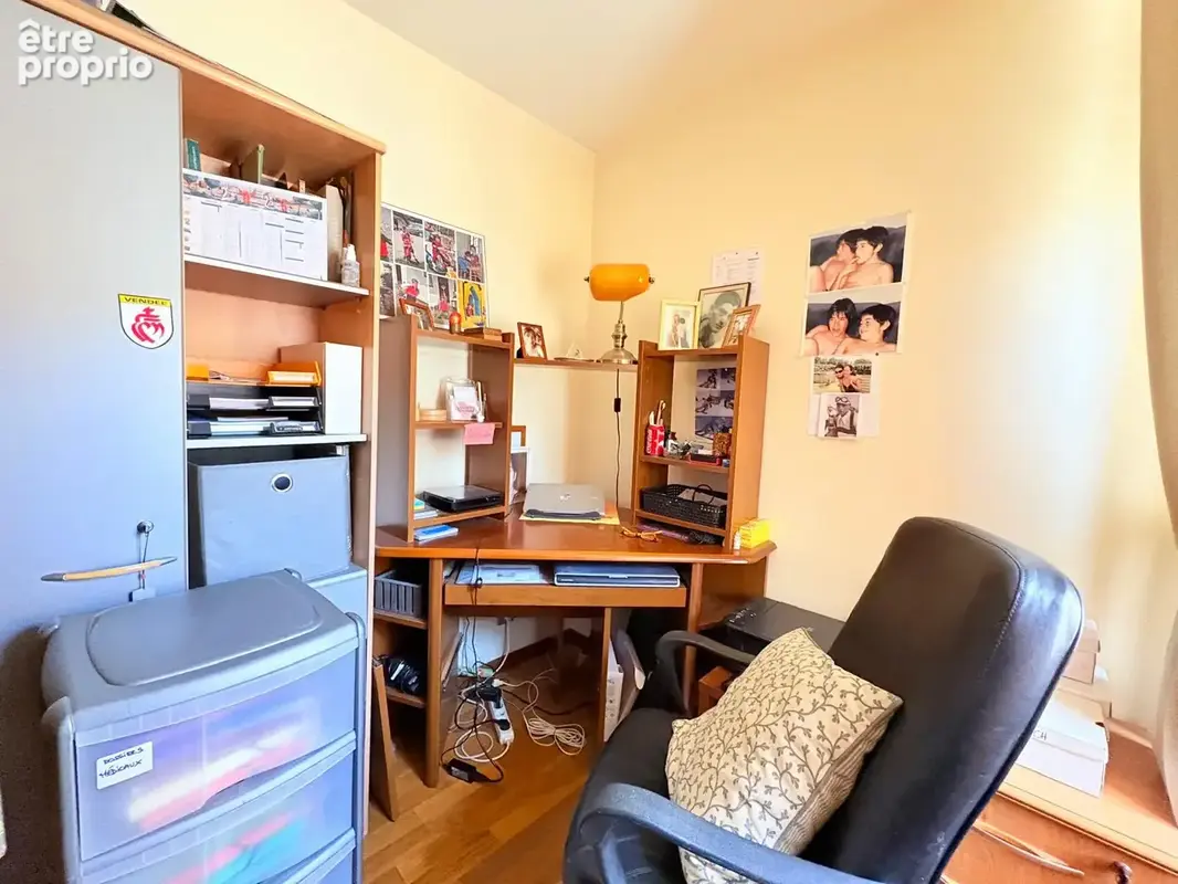 Maison de ville - Saint-Germain-lès-Arpajon 91180 - photo 8