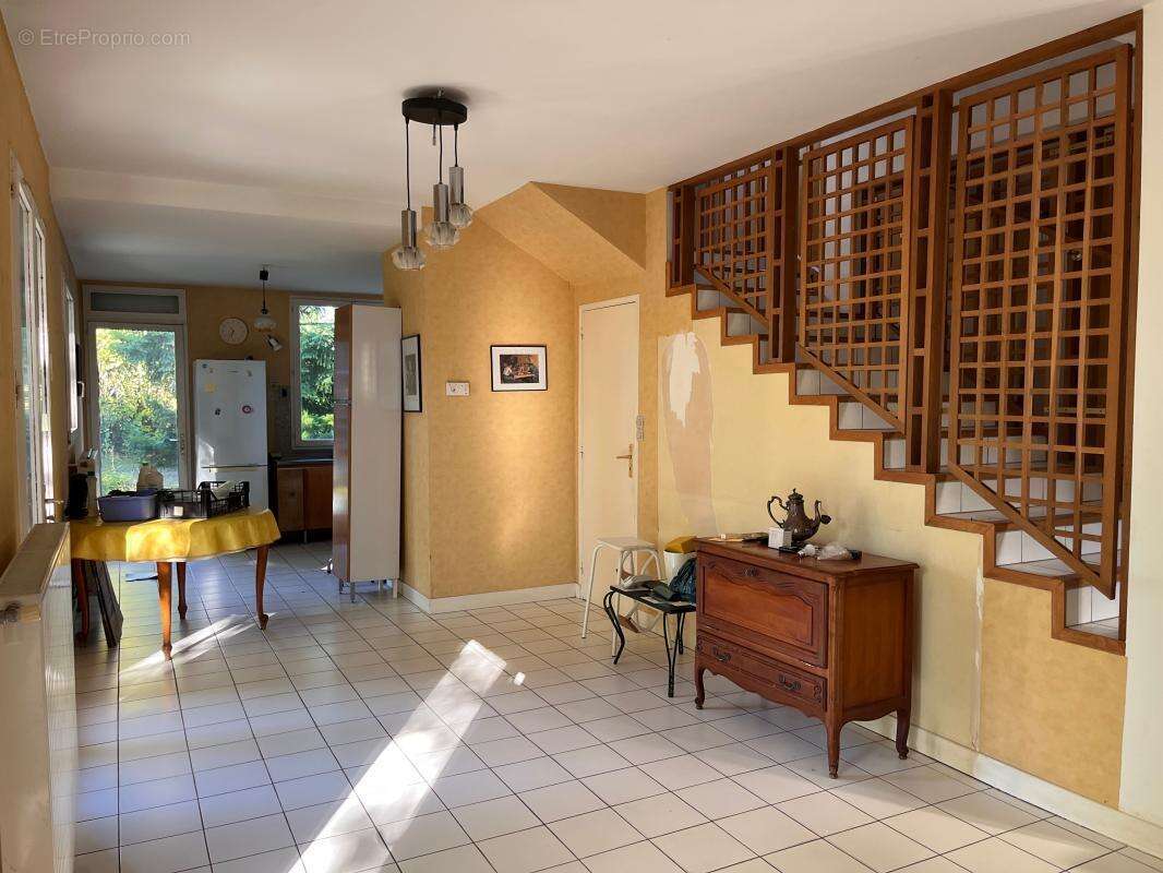 Maison à SAINT-DENIS-EN-VAL