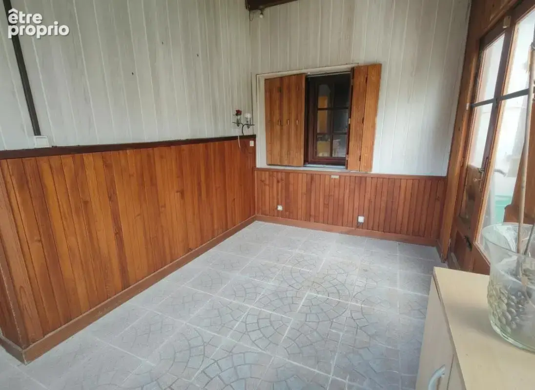NUE PROPRIETE Maison de pays Mouguerre 10 pièce(s) 230 m2 - photo 12