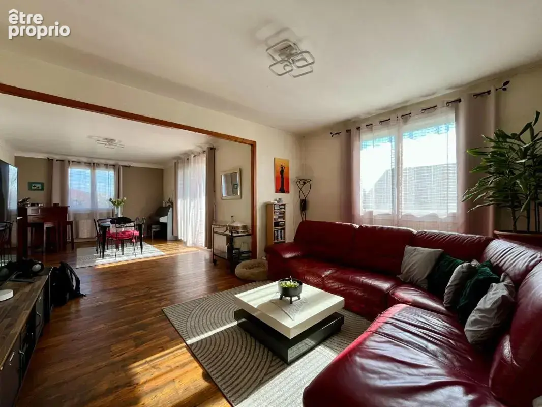Maison T8 (investisseur) de 207 m² - Boé - photo 5