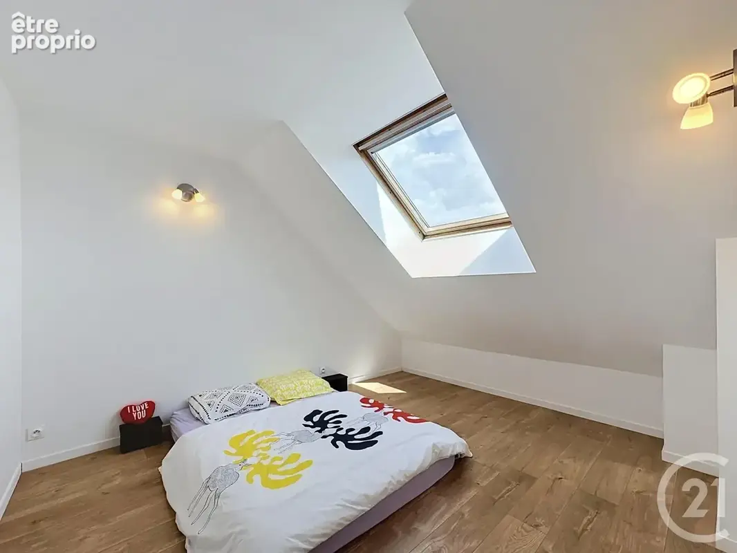 Maison 6 pièces 84 m² à vendre à La Ferte-Saint-Aubin (45240) - photo 10