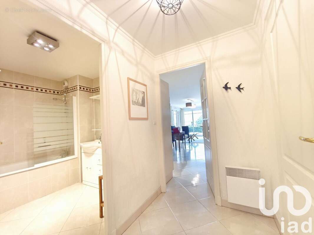 Photo 6 - Appartement à LE CROTOY