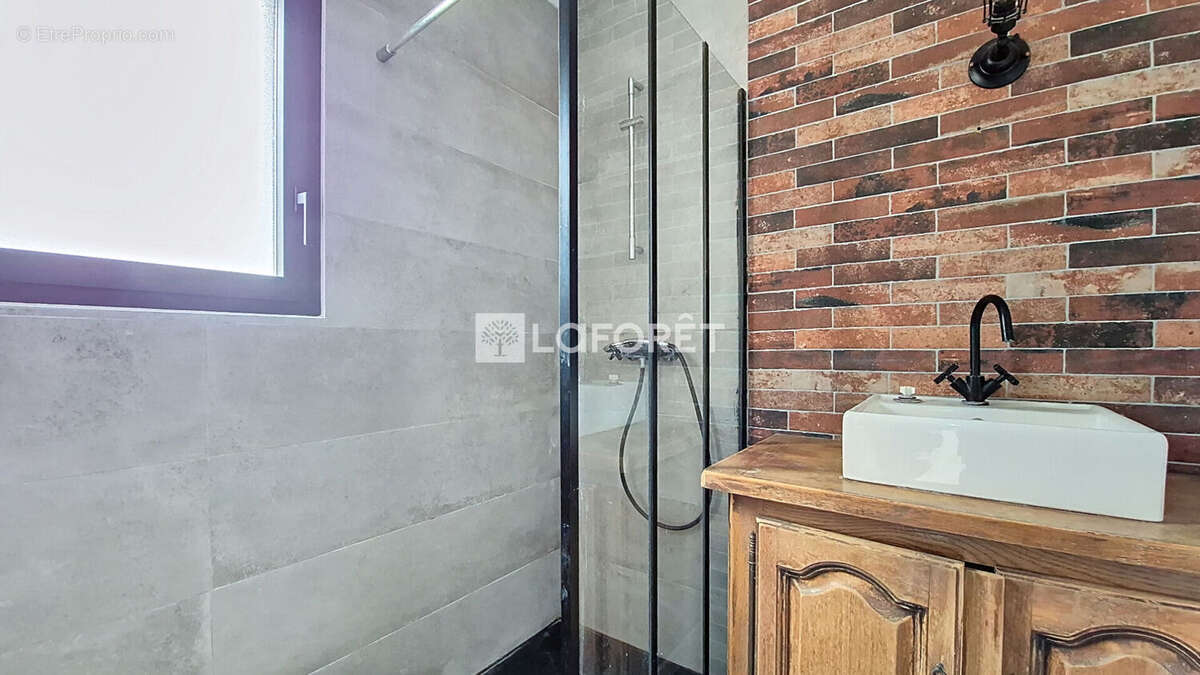 Maison à SAINT-LOUBES