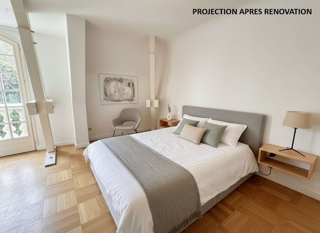 Maison à AIX-LES-BAINS