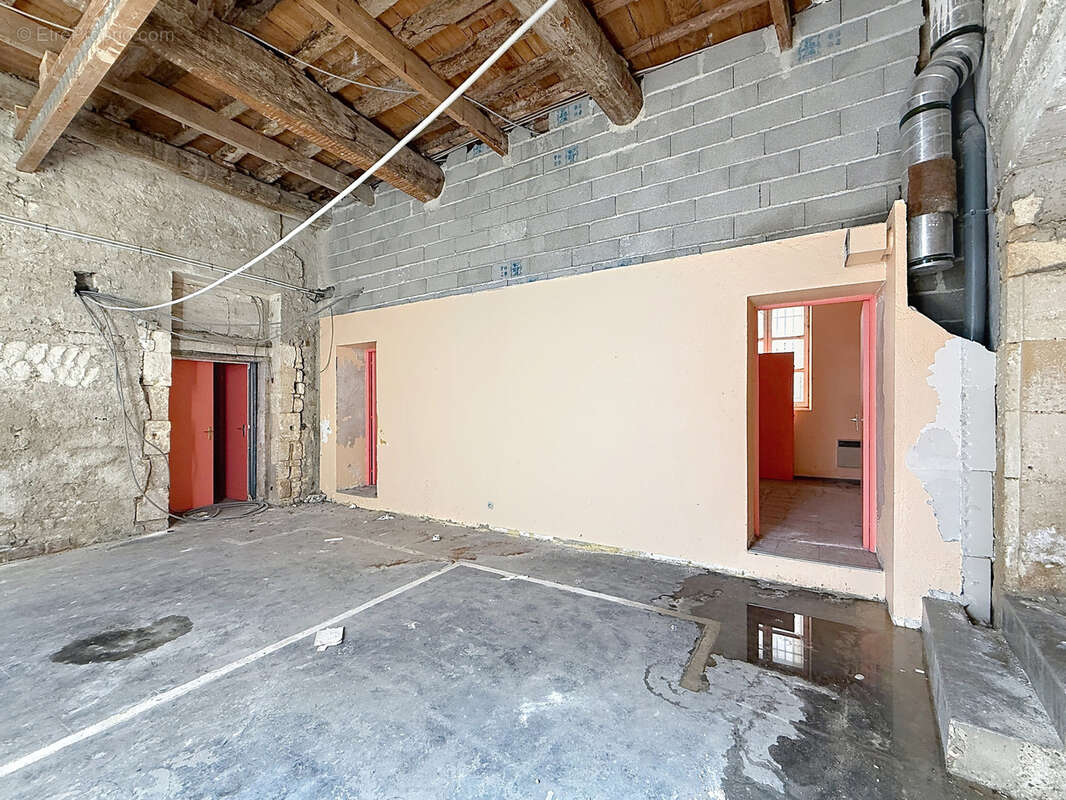 Appartement à BEAUCAIRE