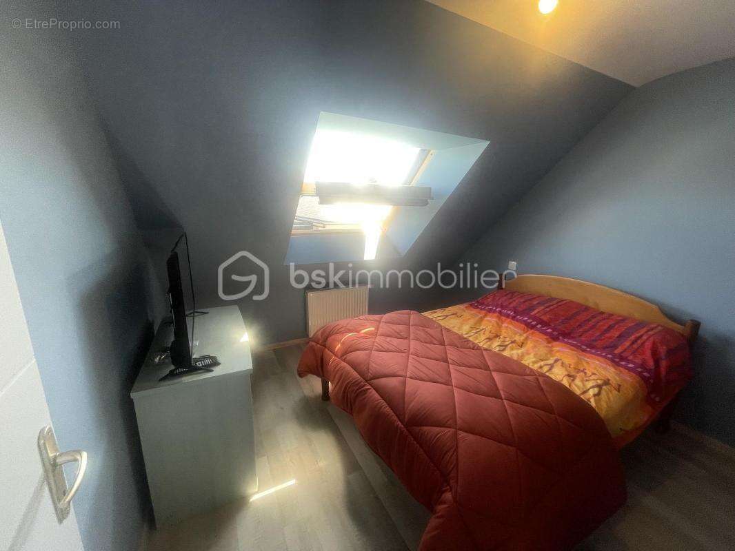 Maison récente à vendre à Quévert – 3 chambres, jardin et garage – Proche Dinan - photo 8