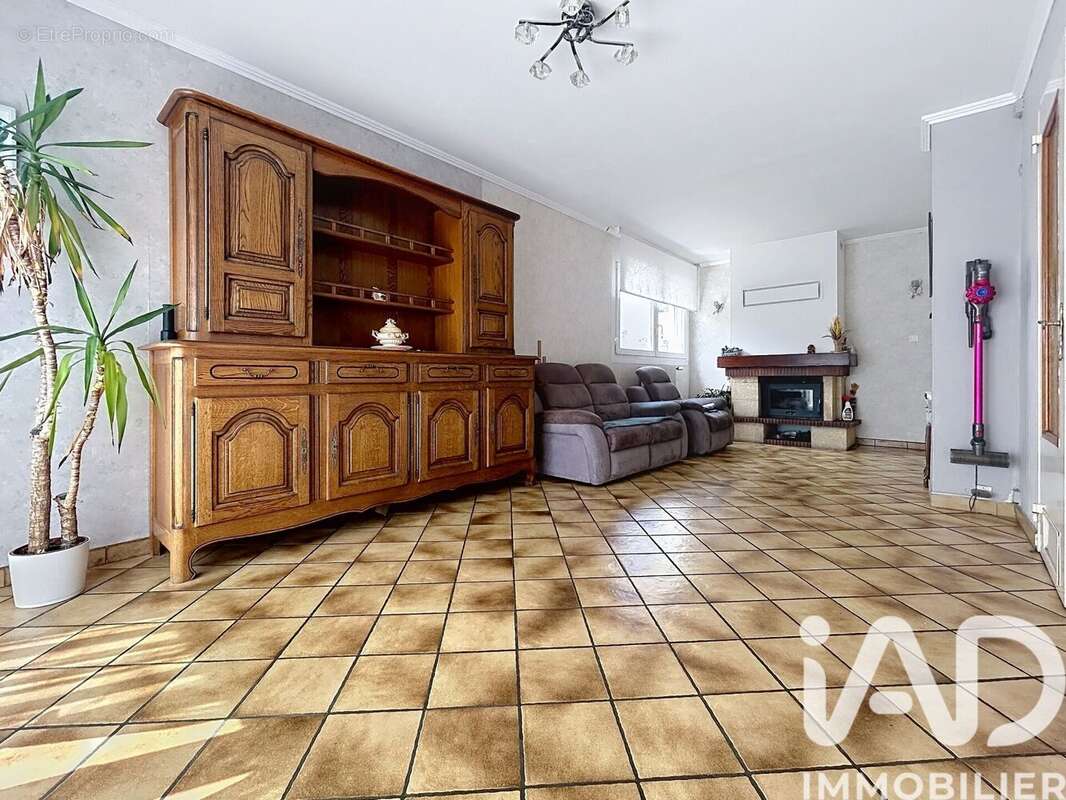 Maison 82 m² à Hayange  - photo 3