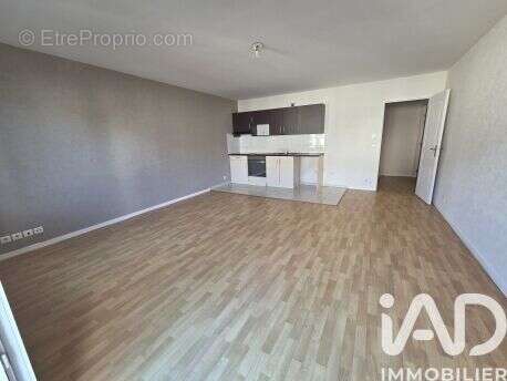 Photo 4 - Appartement à MEAUX