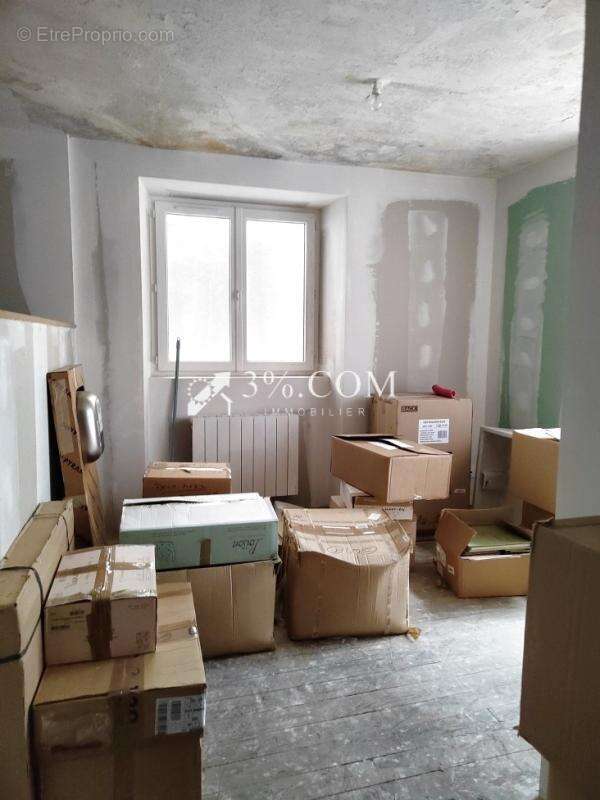 Appartement à VANNES