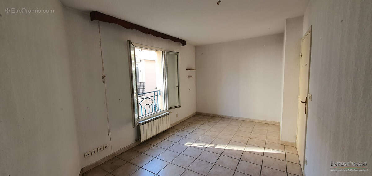 Appartement à SANARY-SUR-MER