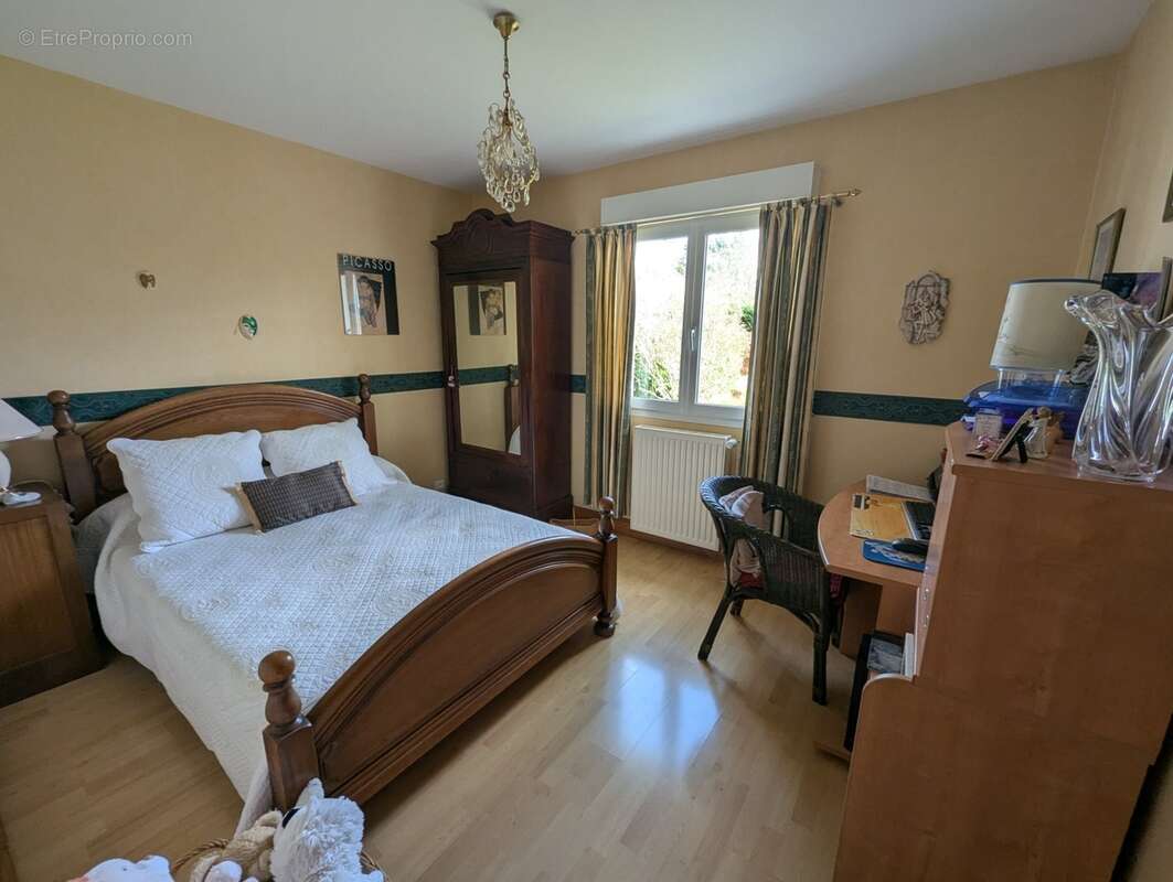 Maison plain-pied à vendre proche de PARAY LE MONIAL - photo 8
