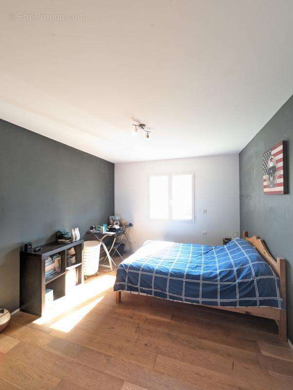 Maison à SAINTE-CATHERINE